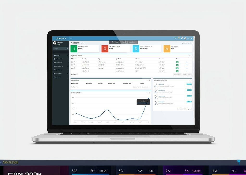 Pulse condition-monitoring dashboard with machine health and vibration telemetry